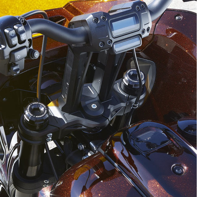 Rick''S Motorcycles, Clubstyle Triple Tree "Performance 2" Risers Misc Rick's Motorcycles