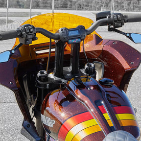 Rick''S Motorcycles, Harness Digital Speedometer Cable. Rick's Motorcycles