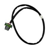 Rick''S Motorcycles, Harness Round Speedometer Cable. Rick's Motorcycles