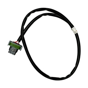 Rick''S Motorcycles, Harness Round Speedometer Cable. Rick's Motorcycles