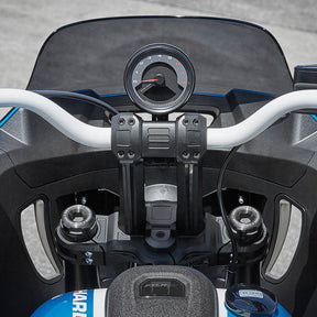 Rick''S Motorcycles, Harness Round Speedometer Cable. Rick's Motorcycles