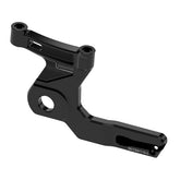 Rick''S Motorcycles, Clubstyle Brake Caliper Adapter. Black Brake Caliper Brackets Rick's Motorcycles