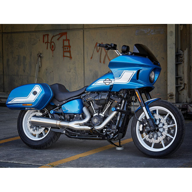 Rick''S Motorcycles, Clubstyle Brake Caliper Adapters. Black Brake Caliper Brackets Rick's Motorcycles