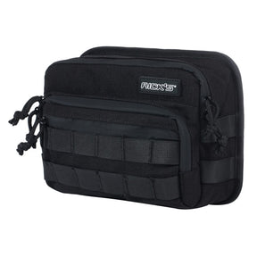Rick''S Motorcycles, Clubstyle Handlebar Bag. Black Bags Rick's Motorcycles