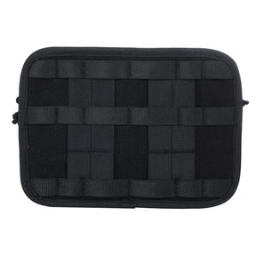 Rick''S Motorcycles, Clubstyle Handlebar Bag. Black Bags Rick's Motorcycles