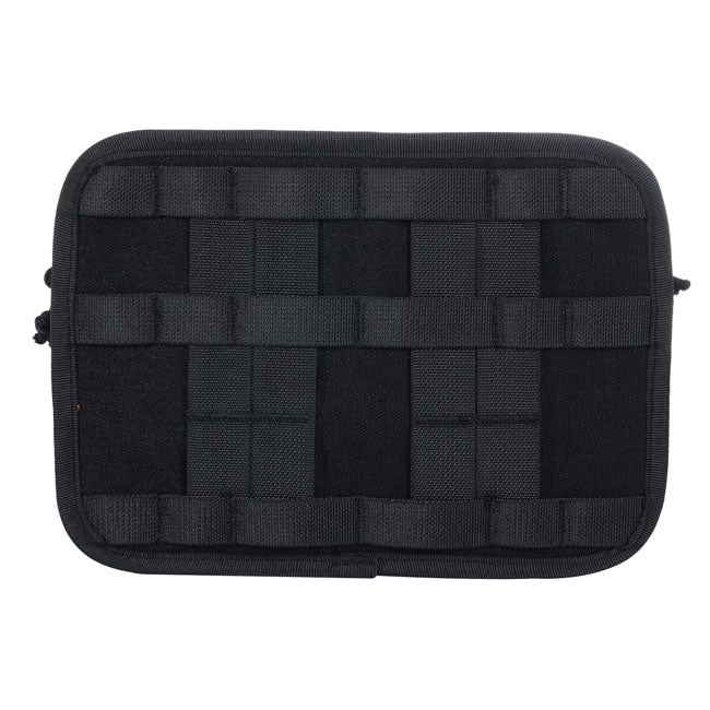 Rick''S Motorcycles, Clubstyle Handlebar Bag. Black Bags Rick's Motorcycles