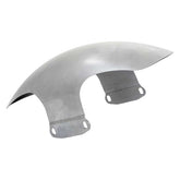 Rick''S Motorcycles, 18" Fat Boy Front Fender Street. Steel Rick's Motorcycles