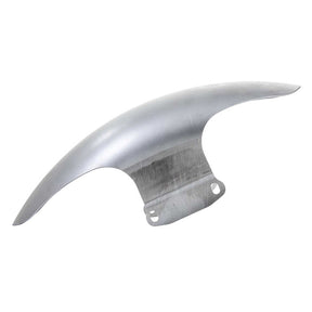 Rick''S Motorcycles, 18" Fat Boy Front Fender Street. Steel Rick's Motorcycles