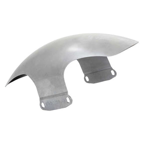 Rick''S Motorcycles, 18" Fat Boy Front Fender Street. Steel Rick's Motorcycles