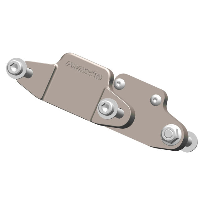 Rick''S Motorcycles, Front Fender Spacer Kit. Machined Rick's Motorcycles