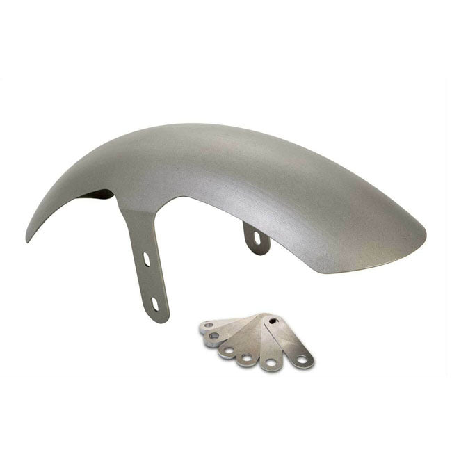 Rick''S Motorcycles, 21" Front Fender Long. Steel Rick's Motorcycles