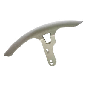 Rick''S Motorcycles, 21" Front Fender Short. Steel Rick's Motorcycles