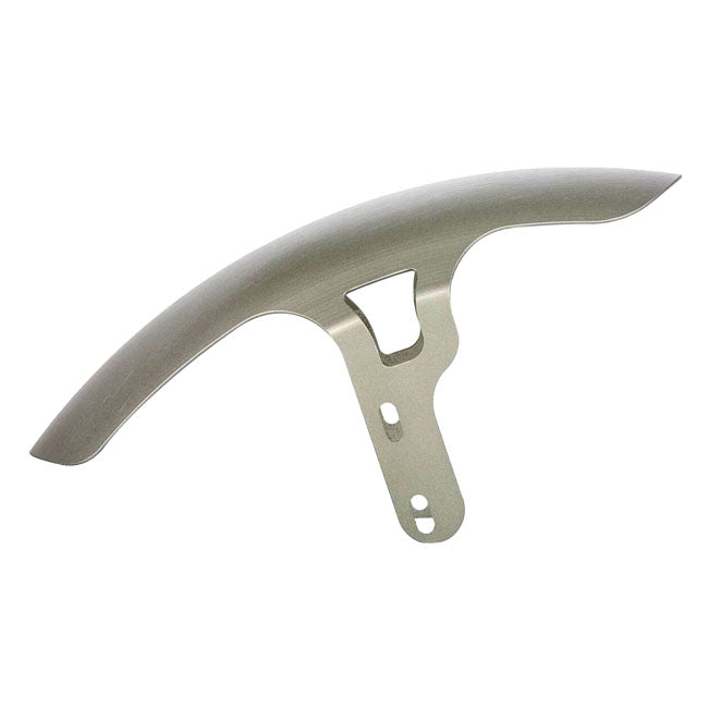 Rick''S Motorcycles, 21" Front Fender Short. Steel Rick's Motorcycles