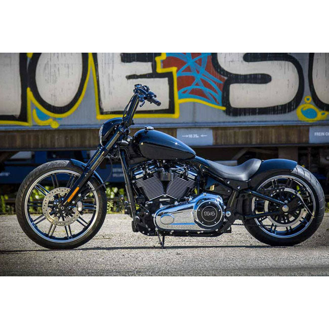 Rick''S Motorcycles, 21" Front Fender Short. Steel Rick's Motorcycles
