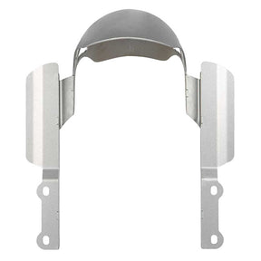 Rick''S Motorcycles, Low Rider 19" Front Fender. Steel Rick's Motorcycles