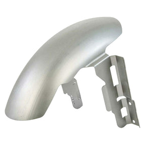 Rick''S Motorcycles, 150/80 16" Custom Front Fender. Steel Rick's Motorcycles