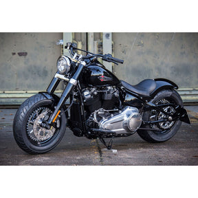 Rick''S Motorcycles, Softail 16" Custom Front Fender. Long Rick's Motorcycles