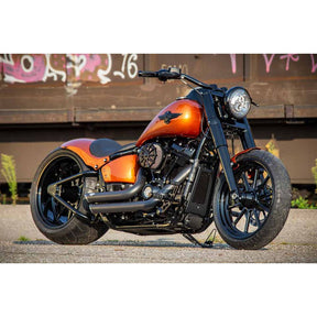 Rick''S Motorcycles, Softail 18" Custom Front Fender. Short Rick's Motorcycles