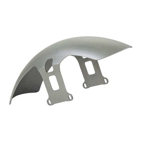 Rick''s Motorcycles, Softail 21" custom front fender. Long Rick''S Motorcycles
