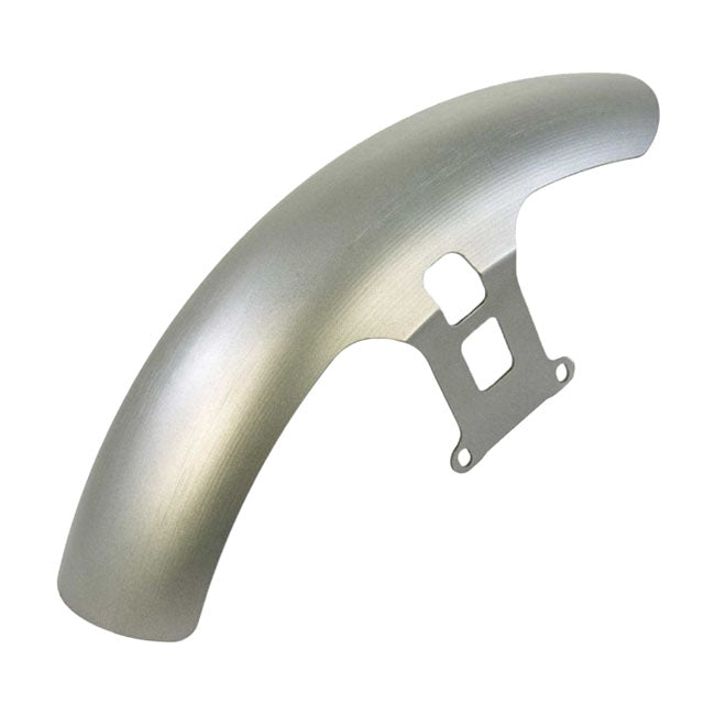 Rick''s Motorcycles, Softail 21" custom front fender. Long Rick''S Motorcycles