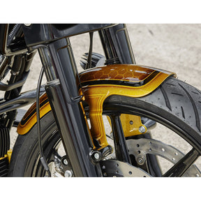 Rick''S Motorcycles, 21" Front Fender Touring ''Shorty'' Rick's Motorcycles