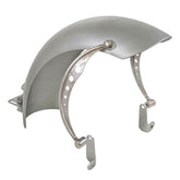 Rick''S Motorcycles, Rear Fender Bobber, 150mm Tire Fender Rear Rick's Motorcycles