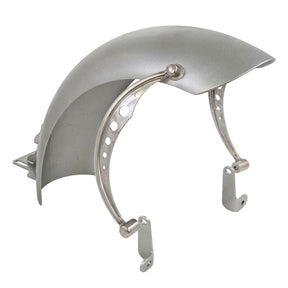 Rick''S Motorcycles, Rear Fender Bobber, 150mm Tire Fender Rear Rick's Motorcycles