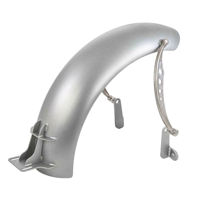 Rick''S Motorcycles, Rear Fender Bobber, 150mm Tire Fender Rear Rick's Motorcycles