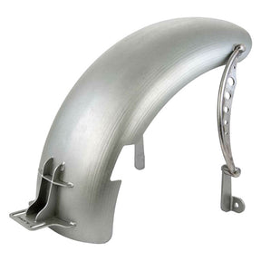Rick''S Motorcycles, Rear Fender Bobber, 200mm Tire Fender Rear Rick's Motorcycles