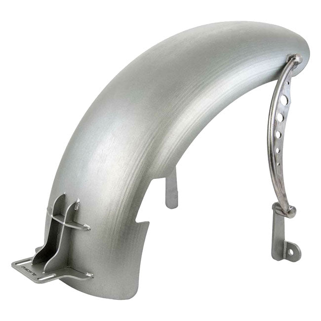 Rick''S Motorcycles, Rear Fender Bobber, 200mm Tire Fender Rear Rick's Motorcycles