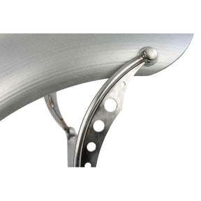 Rick''S Motorcycles, Rear Fender Bobber, 200mm Tire Fender Rear Rick's Motorcycles