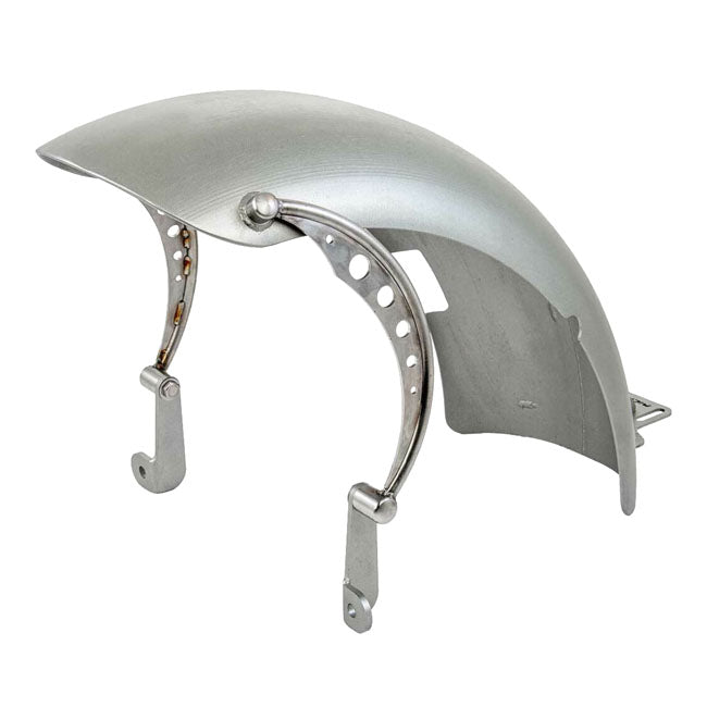 Rick''S Motorcycles, Rear Fender Bobber, 200mm Tire Fender Rear Rick's Motorcycles