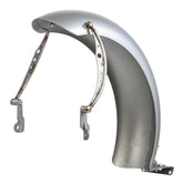 Rick''S Motorcycles, Rear Fender Bobber, 150mm Tire. Long Fender Rear Rick's Motorcycles