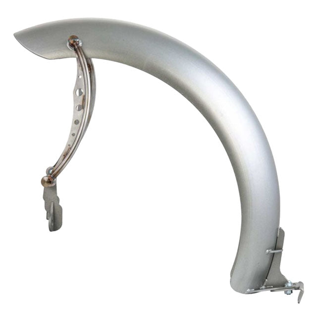 Rick''S Motorcycles, Rear Fender Bobber, 150mm Tire. Long Fender Rear Rick's Motorcycles