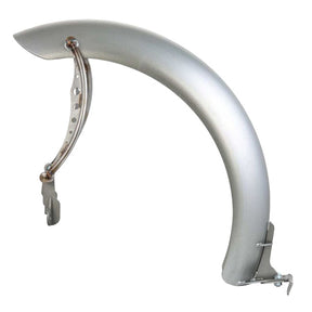 Rick''S Motorcycles, Rear Fender Bobber, 200mm Tire. Long Fender Rear Rick's Motorcycles