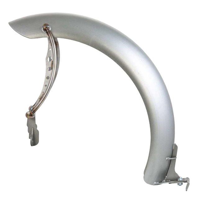 Rick''S Motorcycles, Rear Fender Bobber, 200mm Tire. Long Fender Rear Rick's Motorcycles