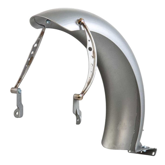 Rick''S Motorcycles, Rear Fender Bobber, 200mm Tire. Long Fender Rear Rick's Motorcycles