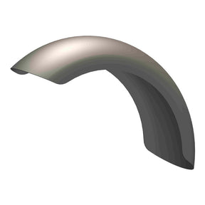Rick''S Motorcycles, Universal Rear Bobber Fender 150 Fender Rear Rick's Motorcycles