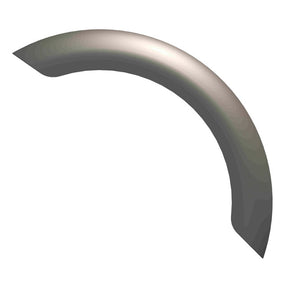Rick''S Motorcycles, Universal Rear Bobber Fender 150 Fender Rear Rick's Motorcycles