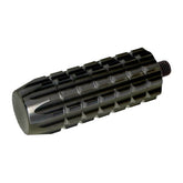 Rick''S Motorcycles, Clubstyle Shift Peg Ak 4.7. Black Adj Passenger Peg Kits Rick's Motorcycles
