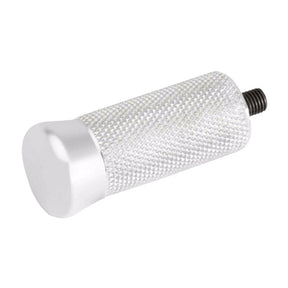 Rick''s Motorcycles, shift peg Knurled style. Machined ADJ PASSENGER PEG KITS Rick''S Motorcycles