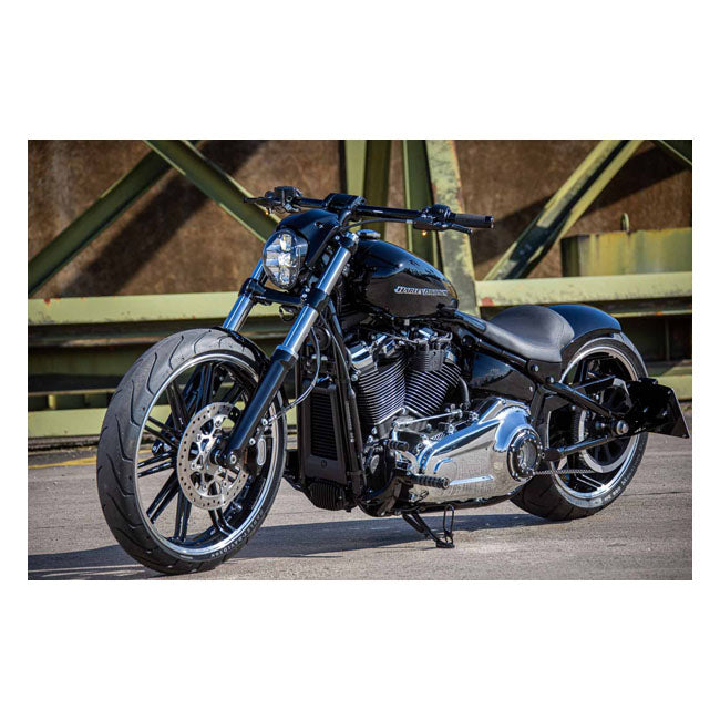 Rick''s Motorcycles, rider foot pegs O-ring style. Polished ADJ PASSENGER PEG KITS Rick''S Motorcycles