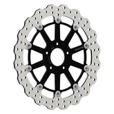Rick''S Motorcycles, Wave Brake Disc Steve 13"/330mm Brake Rotors Misc Rick's Motorcycles