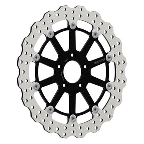Rick''S Motorcycles, Wave Brake Disc Steve 13"/330mm Brake Rotors Misc Rick's Motorcycles