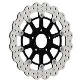 Rick''S Motorcycles, Wave Brake Disc Steve 11.8"/300mm Brake Rotors Misc Rick's Motorcycles