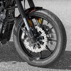 Rick''S Motorcycles, Wave Brake Disc Steve 11.8"/300mm Brake Rotors Misc Rick's Motorcycles