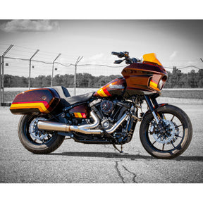 Rick''S Motorcycles, Front Wave Brake Disc Steve 11.5" Brake Rotors Misc Rick's Motorcycles