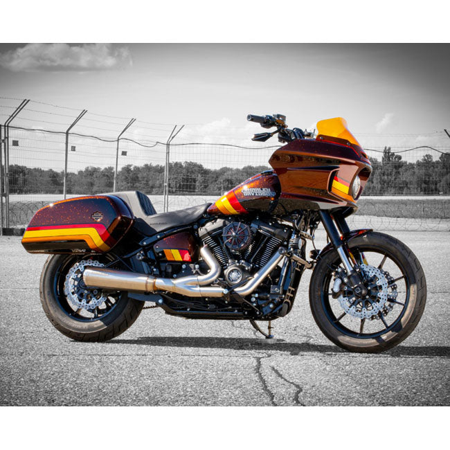Rick''S Motorcycles, Front Wave Brake Disc Steve 11.5" Brake Rotors Misc Rick's Motorcycles