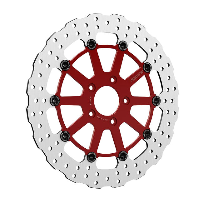 *14 DAYS EXTRA TRANSIT TIME* Rick''s Motorcycles, Wave brake disc EL Diablo 13" BRAKE ROTORS MISC Rick''S Motorcycles