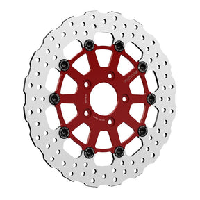 *14 DAYS EXTRA TRANSIT TIME* Rick''s Motorcycles, Wave brake disc EL Diablo 13" BRAKE ROTORS MISC Rick''S Motorcycles